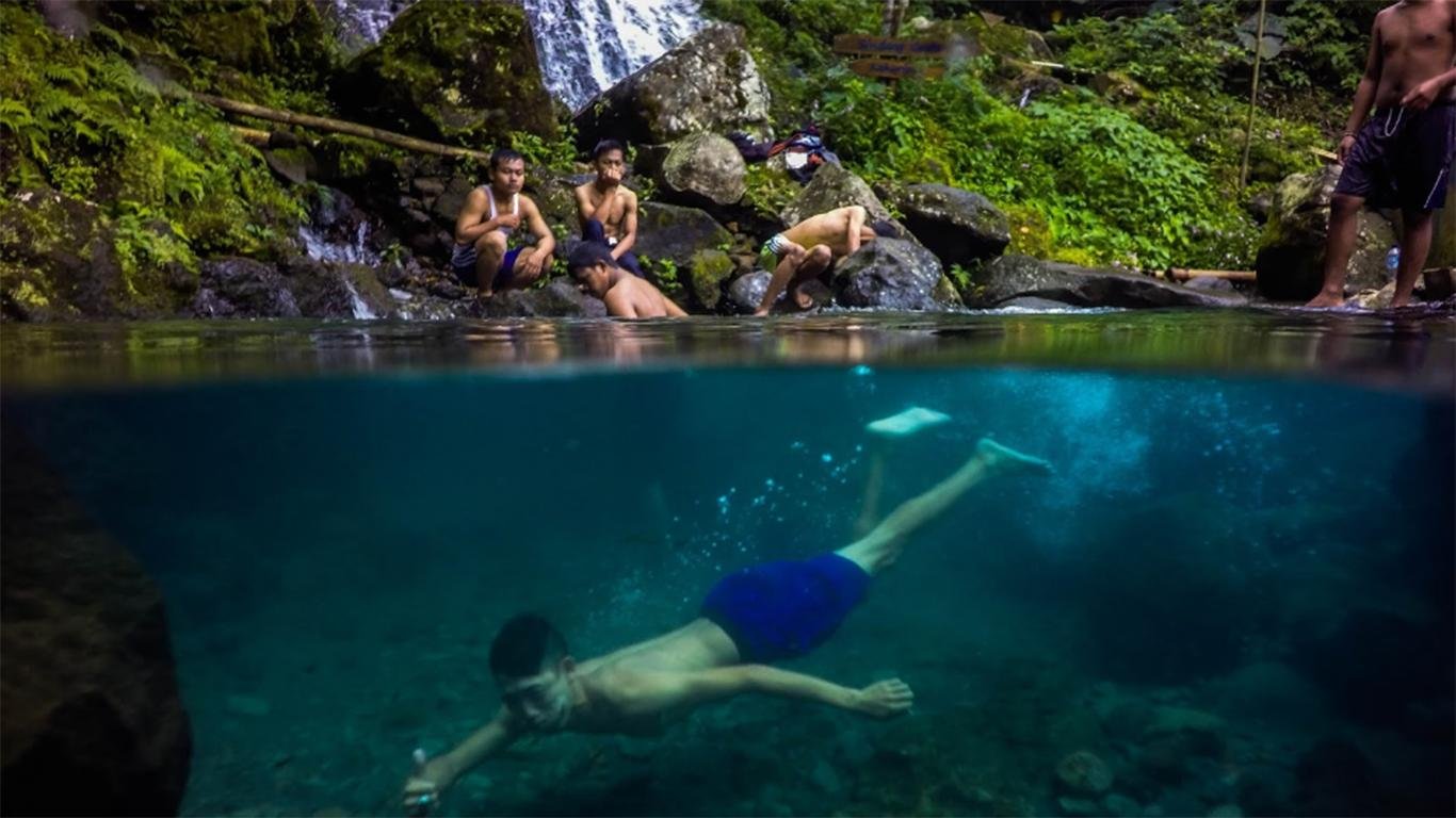 sendang geulis kahuripan bandung