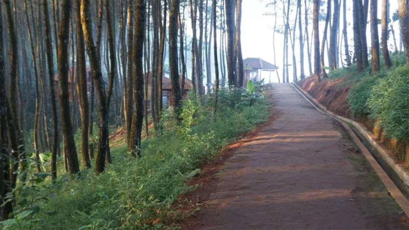 wisata bukit bintang bandung wisata bukit bintang bandung