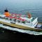 Kapal Laut Jakarta Makassar