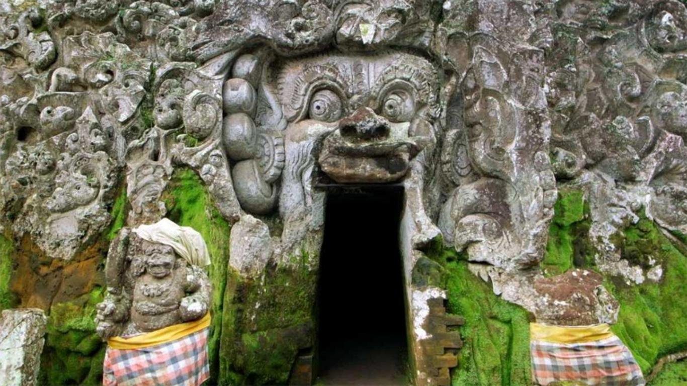 Simbol Kerukunan Hindu Budha Simbol Kerukunan Hindu Budha