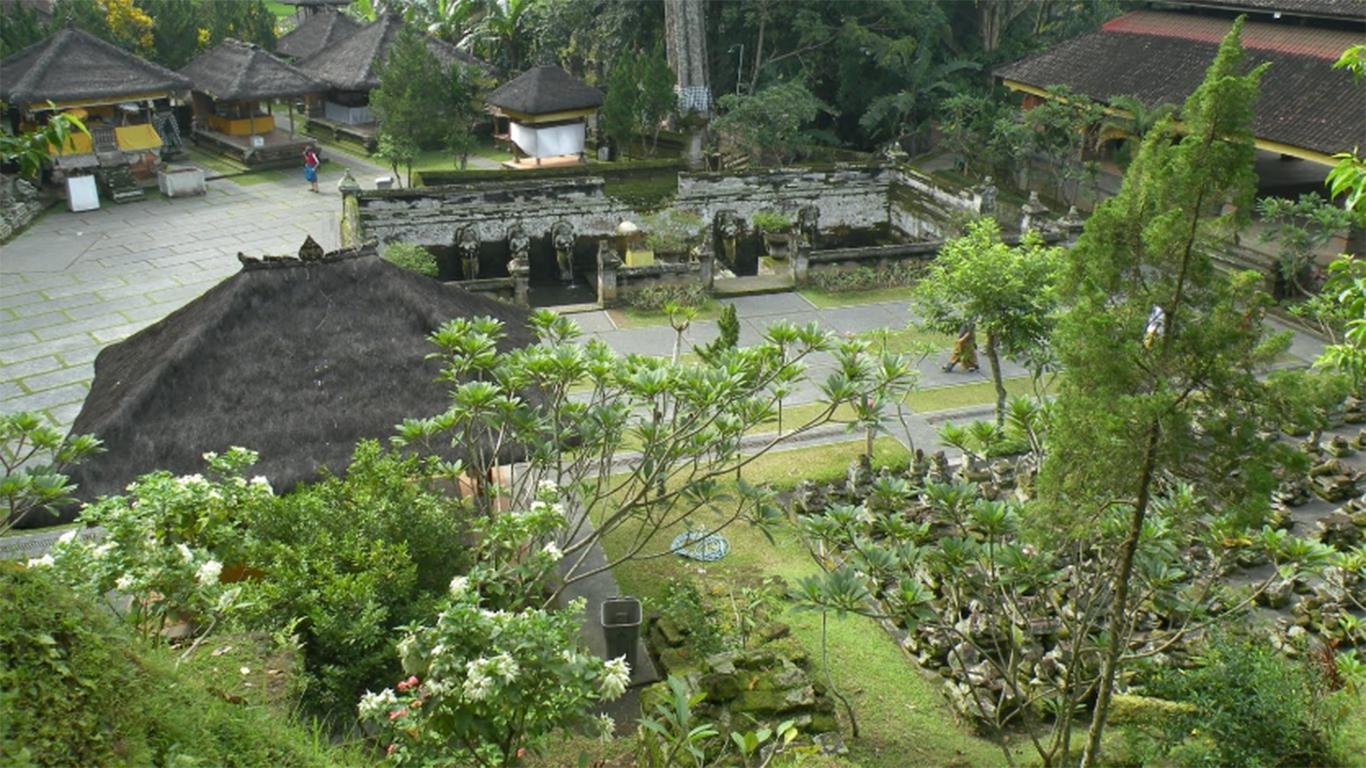 Tukad Pangkung Tukad Pangkung