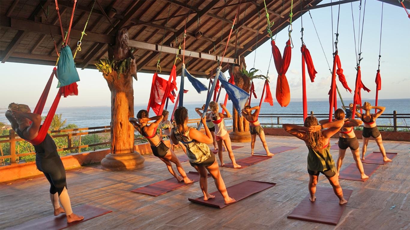 Yoga Studio Yoga Studio