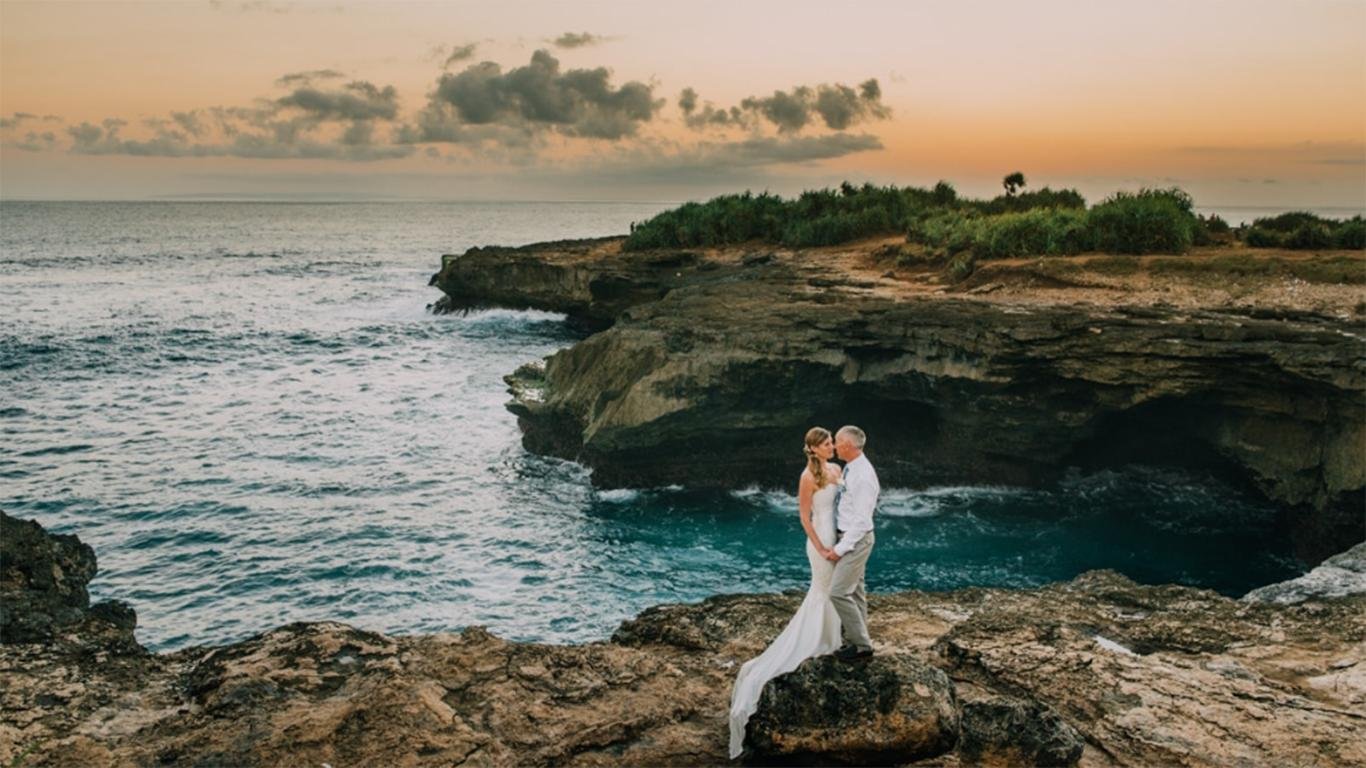 balangan beach balangan beach