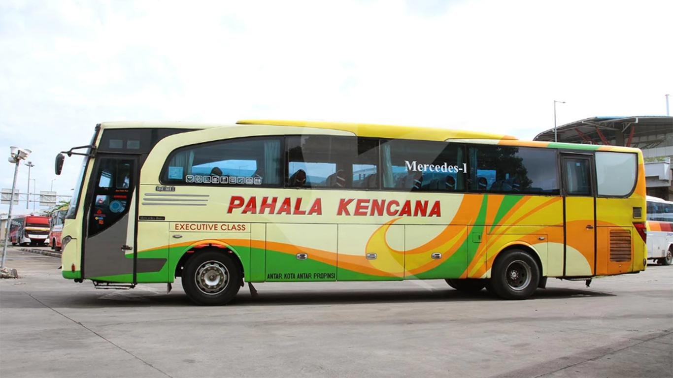 harga tiket bus surabaya jakarta