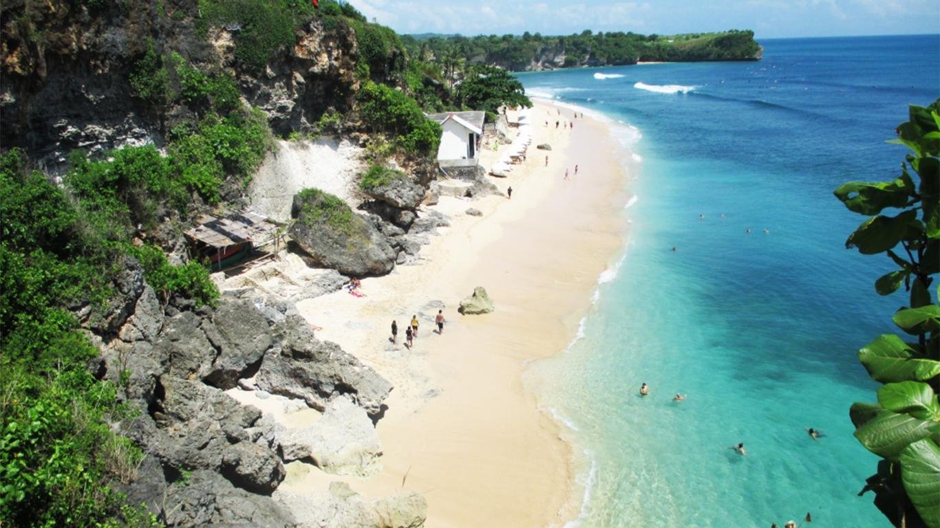 pantai balangan bali pantai balangan bali