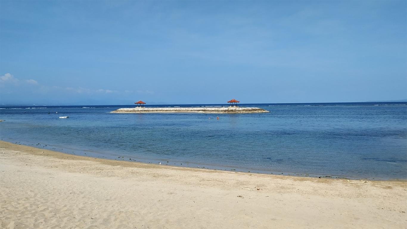 pantai karang sanur