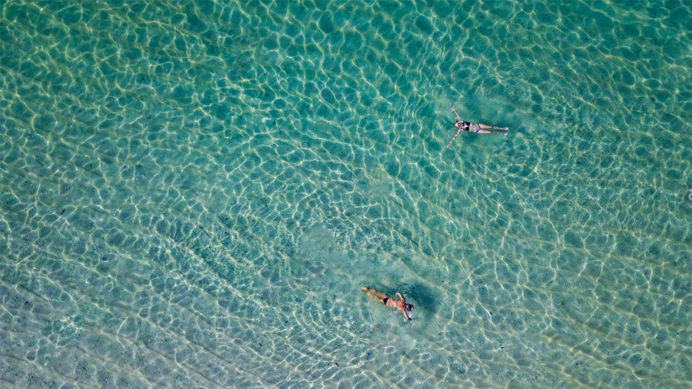 pantai melasti jimbaran