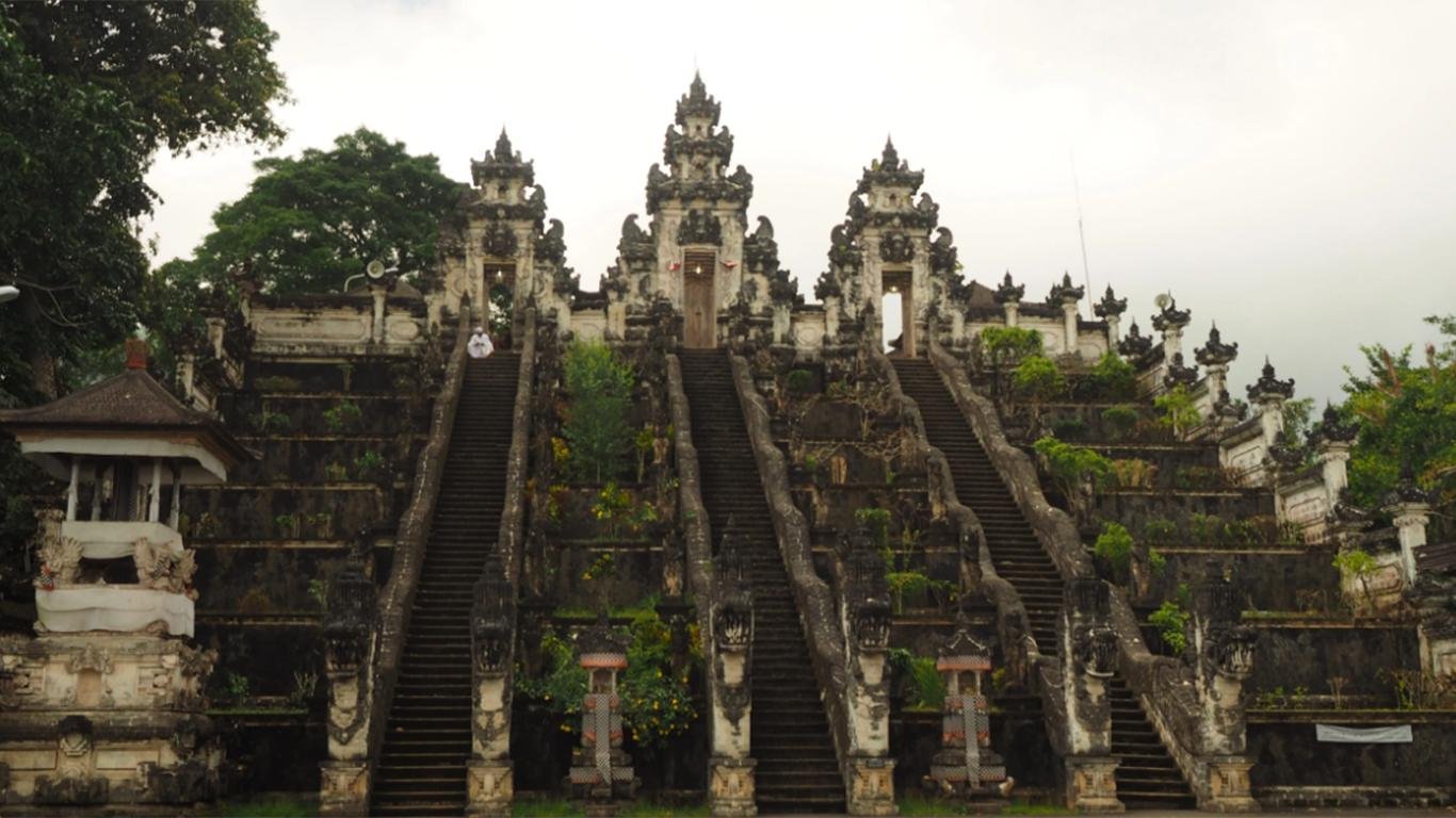 pura lempuyang luhur