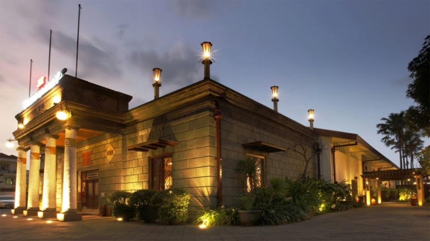 sejarah house of sampoerna sejarah house of sampoerna