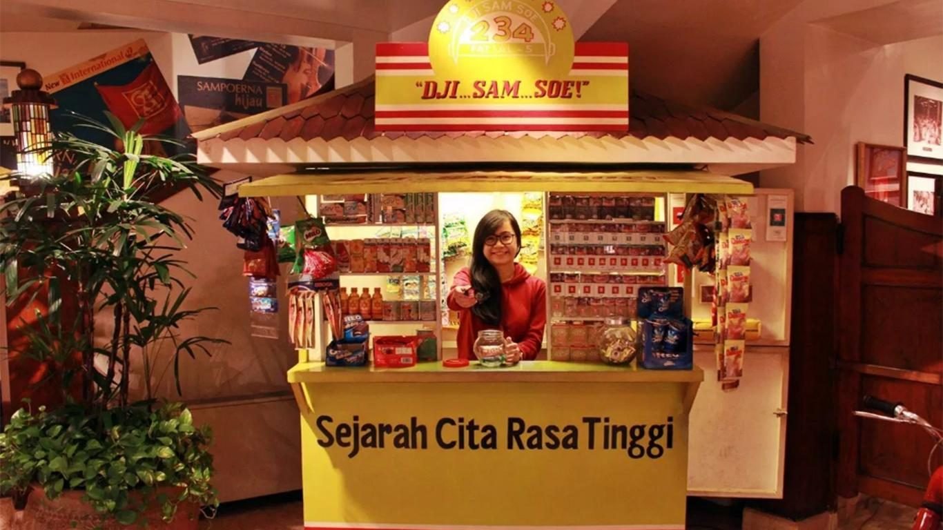 sejarah kretek indonesia sejarah kretek indonesia