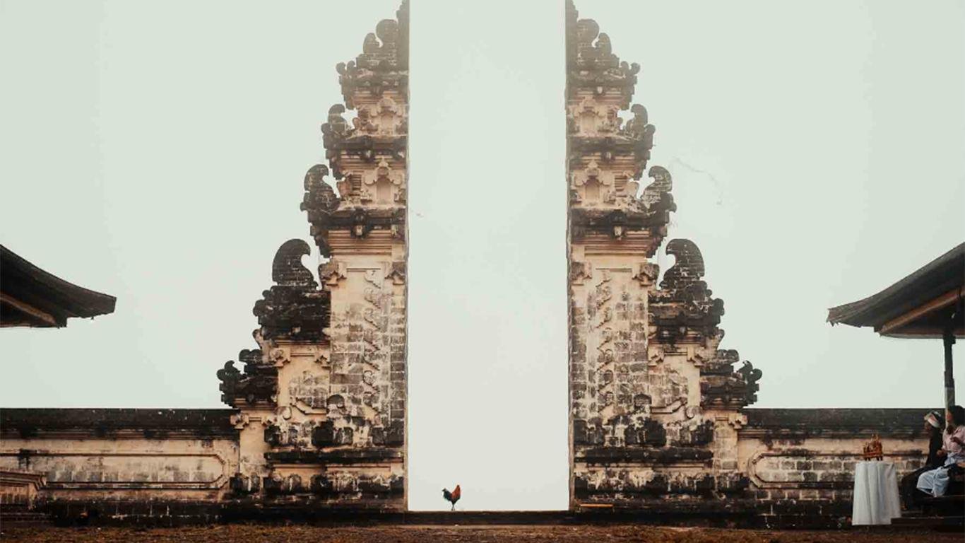 sejarah pura lempuyang