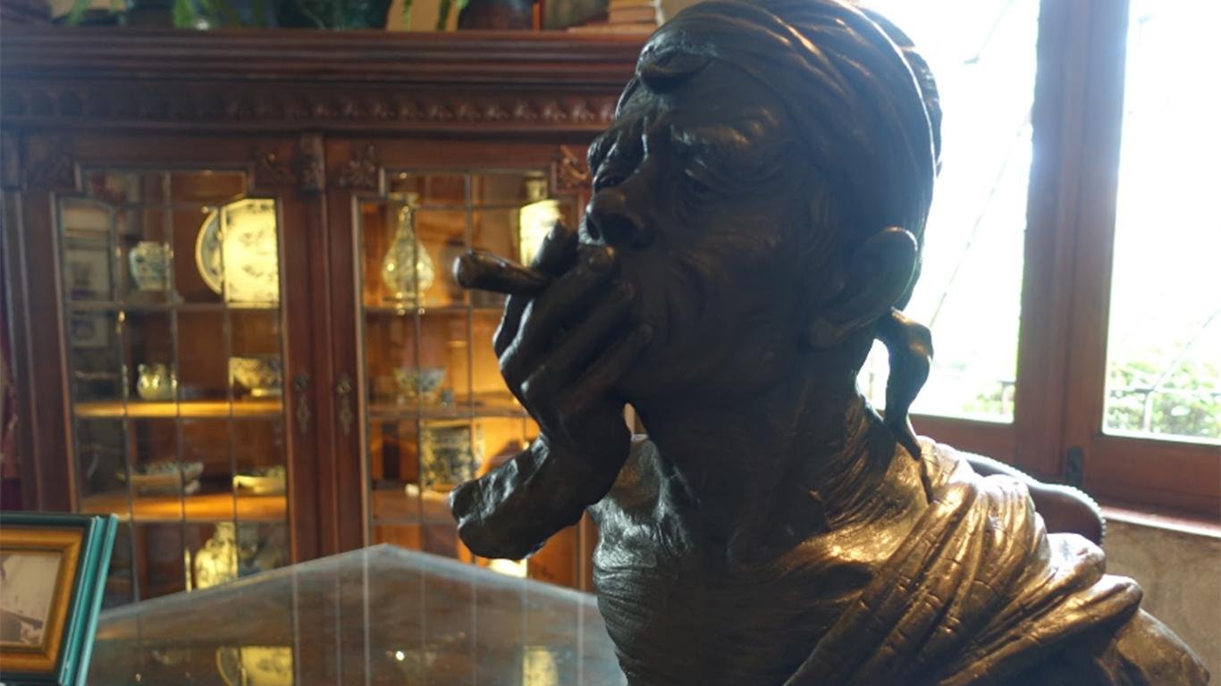 tiket masuk house of sampoerna tiket masuk house of sampoerna