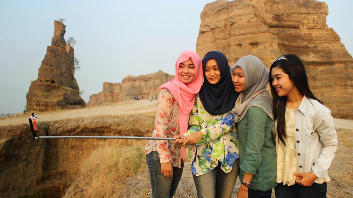 Alternatif Wisata Alam Alternatif Wisata Alam