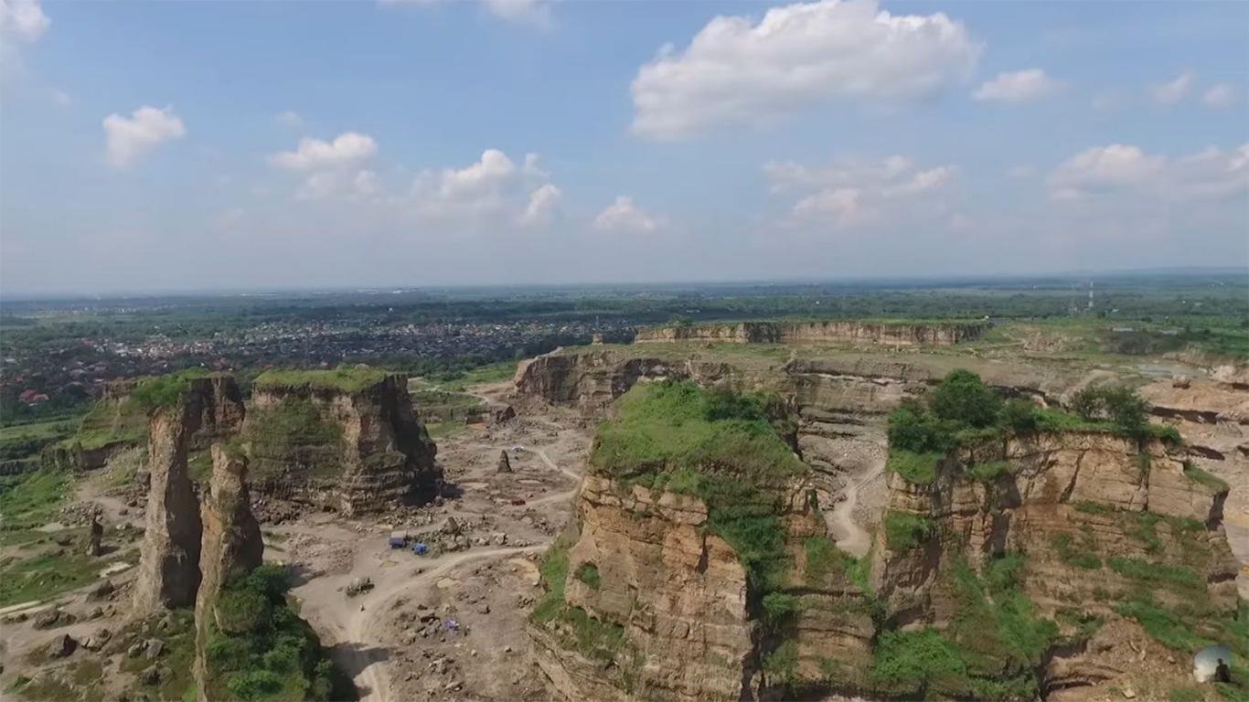 brown canyon demak brown canyon demak