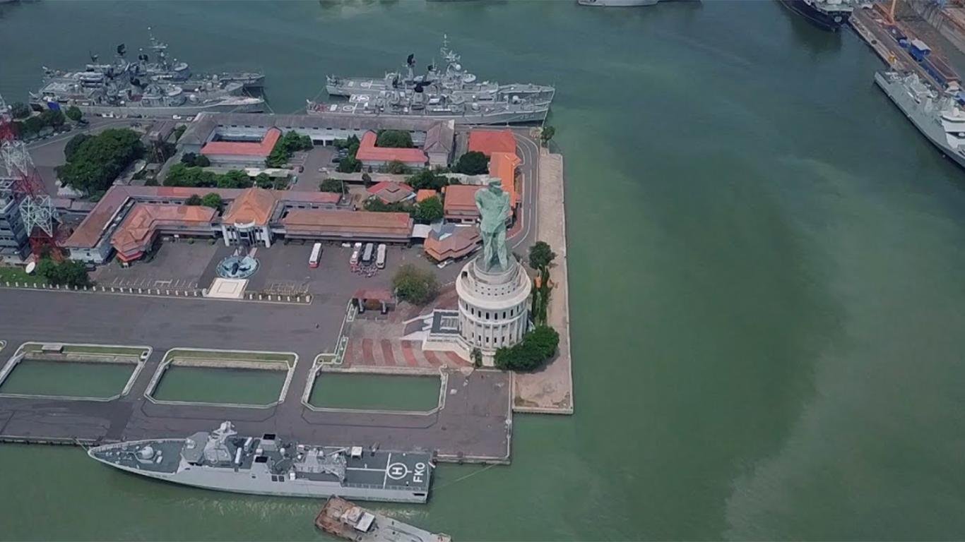 latar belakang berdirinya monumen jalesveva jayamahe latar belakang berdirinya monumen jalesveva jayamahe