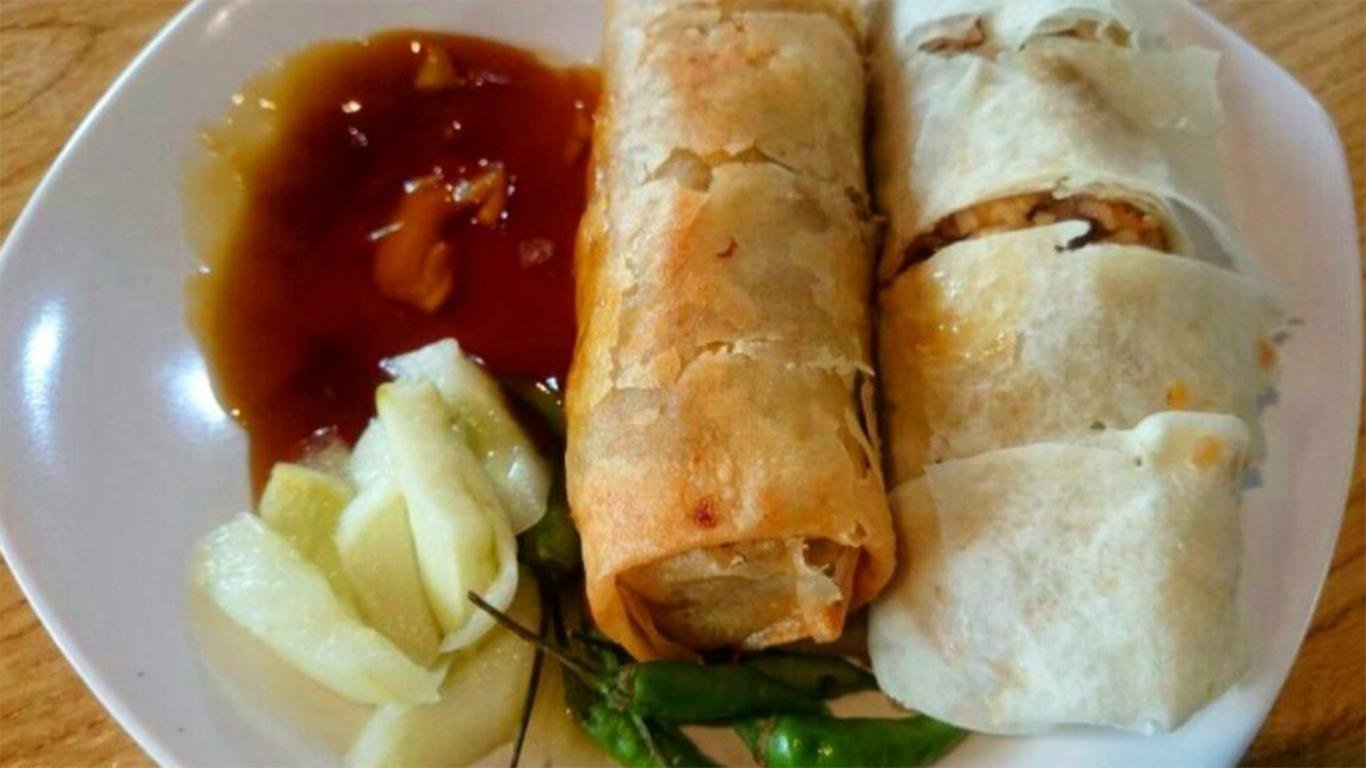 lokasi kampung pelangi semarang