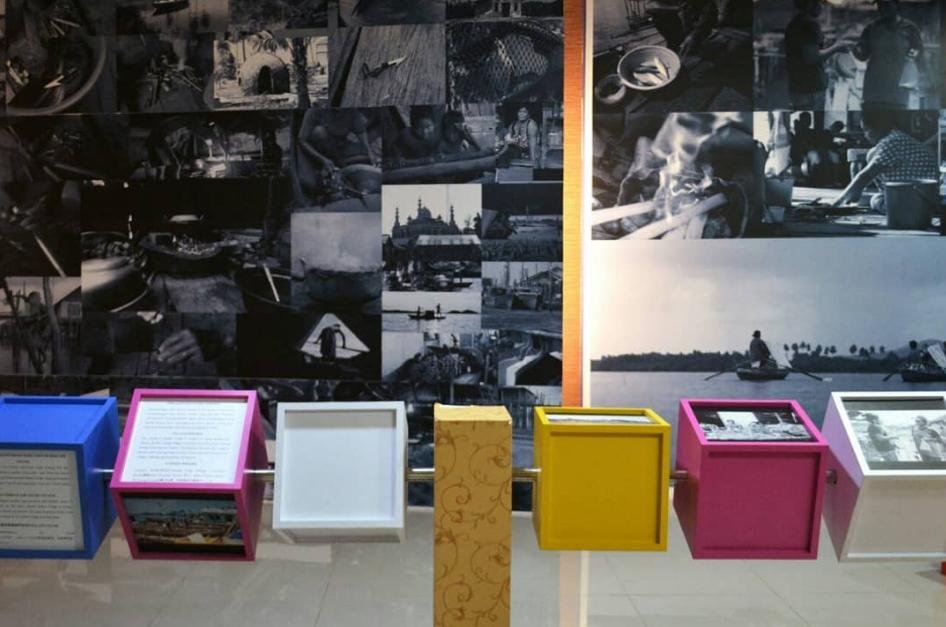 museum bahari jakarta utara