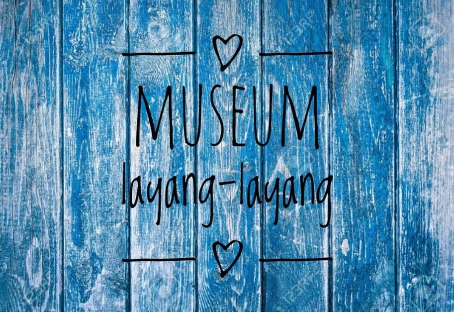 museum layang layang jakarta