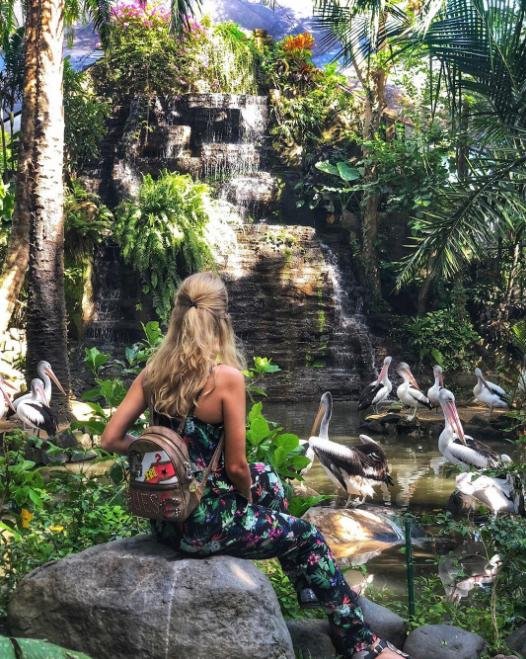 pasar seni sukawati bali