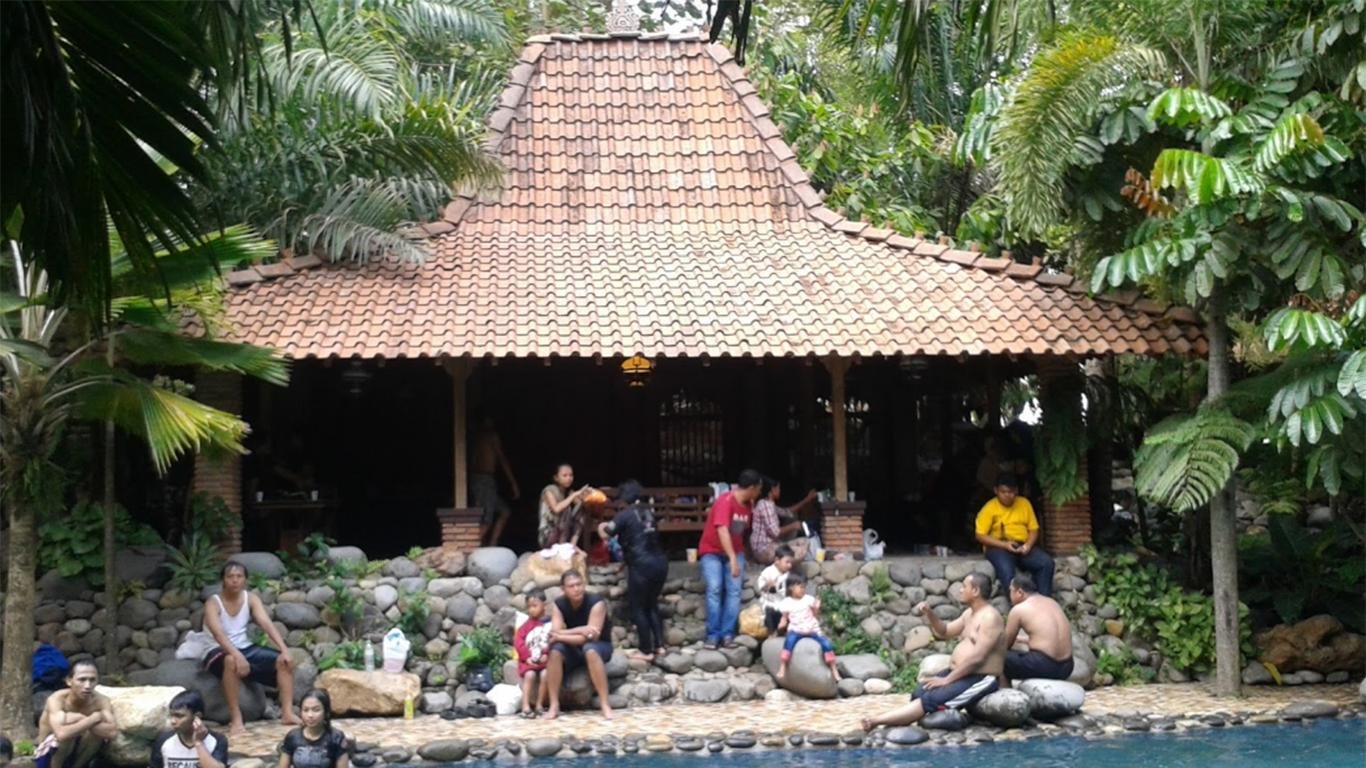 rumah joglo