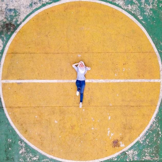 taman suropati menteng