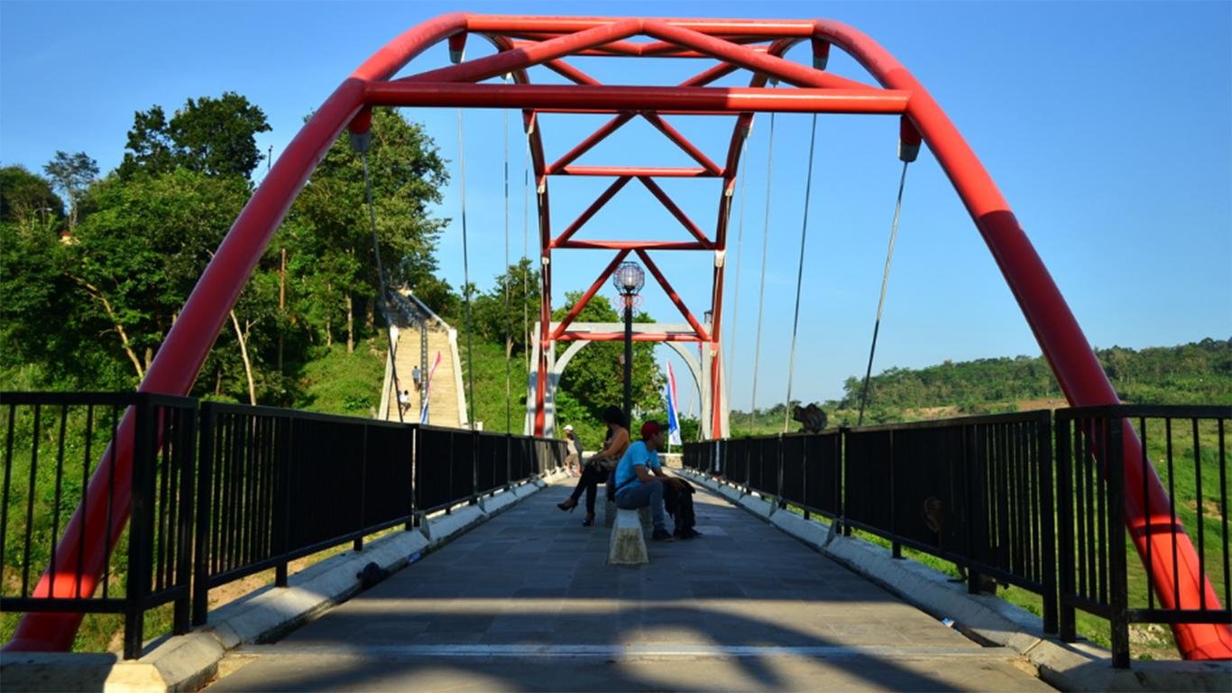 wisata goa kreo semarang