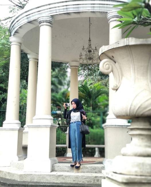 Danau Wisata Danau Wisata