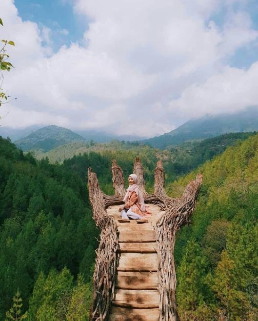 Gardu Pandang Gardu Pandang