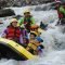 Rafting Cisadane