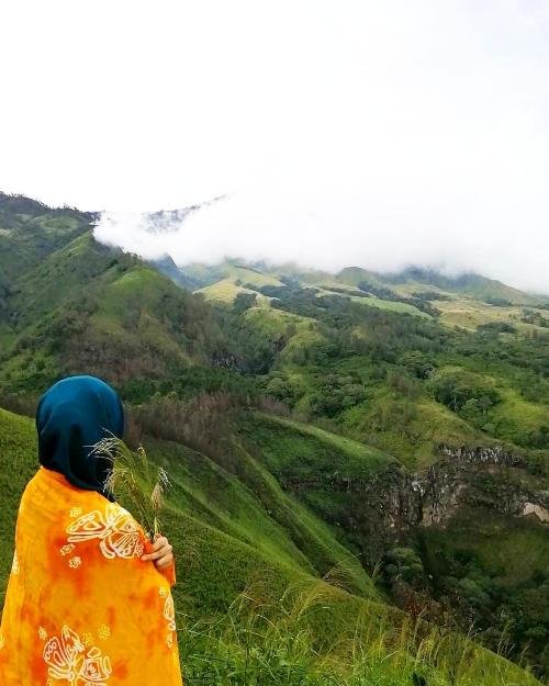 budug asu lawang malang