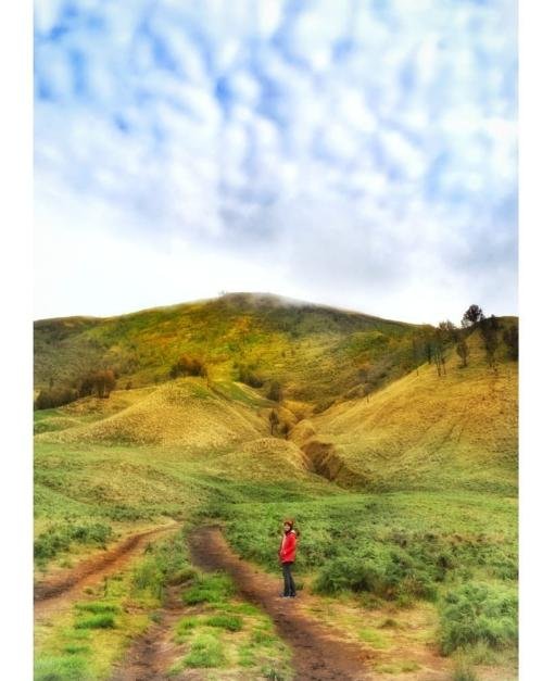 bukit teletubbies blitar
