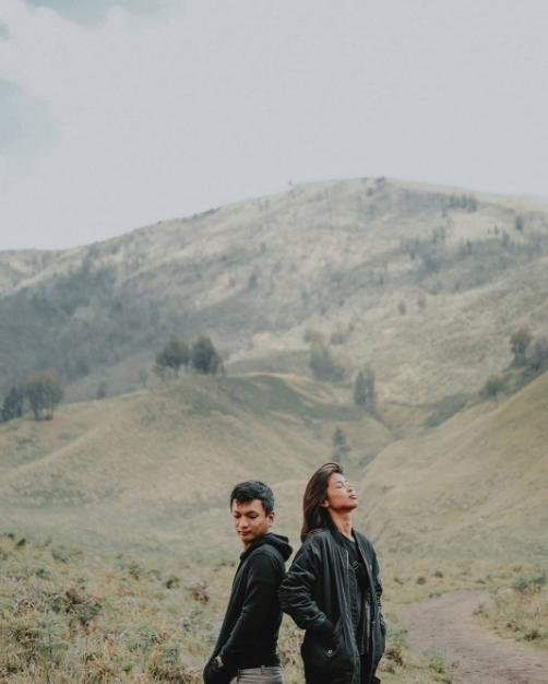 bukit teletubbies bromo