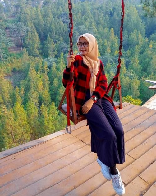 coban putri batu coban putri batu