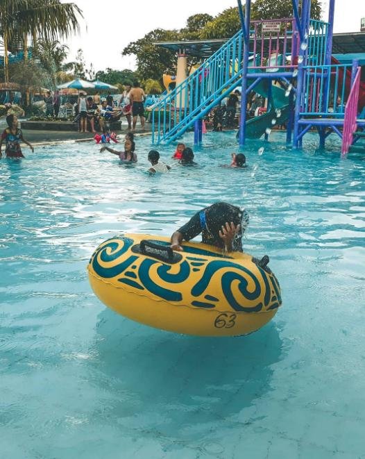 marcopolo waterpark serpong marcopolo waterpark serpong