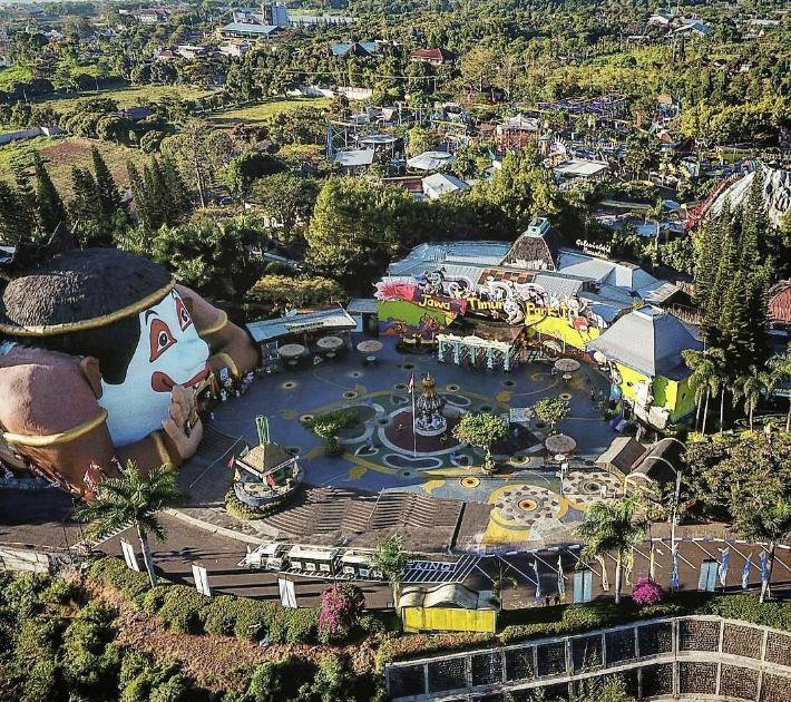 museum tubuh malang museum tubuh malang