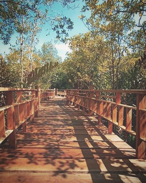 pantai gatra malang selatan