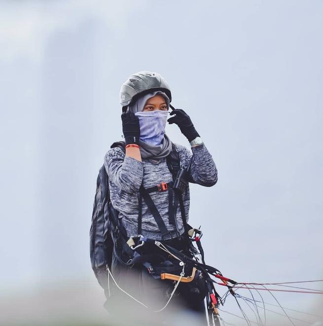 paralayang di puncak bogor paralayang di puncak bogor