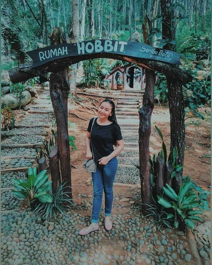 rumah hobbit
