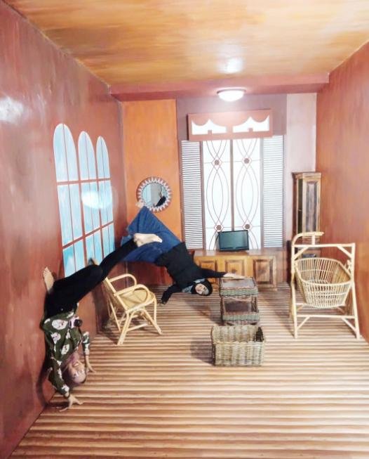 tiket masuk the illusion bogor tiket masuk the illusion bogor