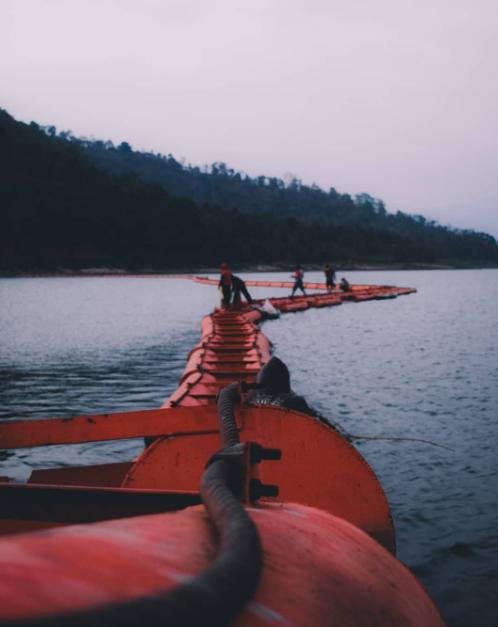 waduk selorejo ngantang