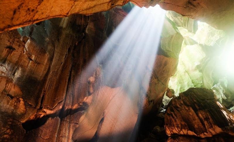 Goa Batu Kapal Goa Batu Kapal