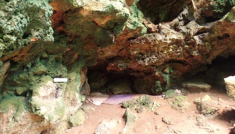 Goa Dayeuh Goa Dayeuh