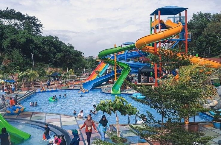 Green Valley Waterpark