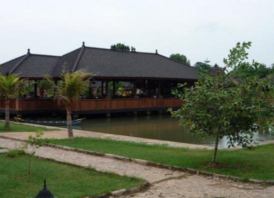 Pemancingan Keluarga Tirta Mulya Pemancingan Keluarga Tirta Mulya