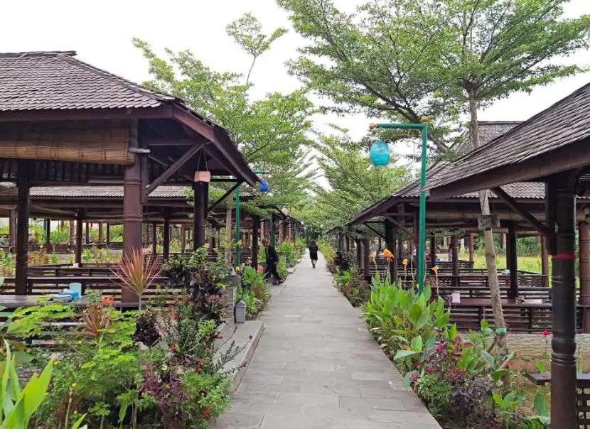 Restoran Alam Sari Restoran Alam Sari