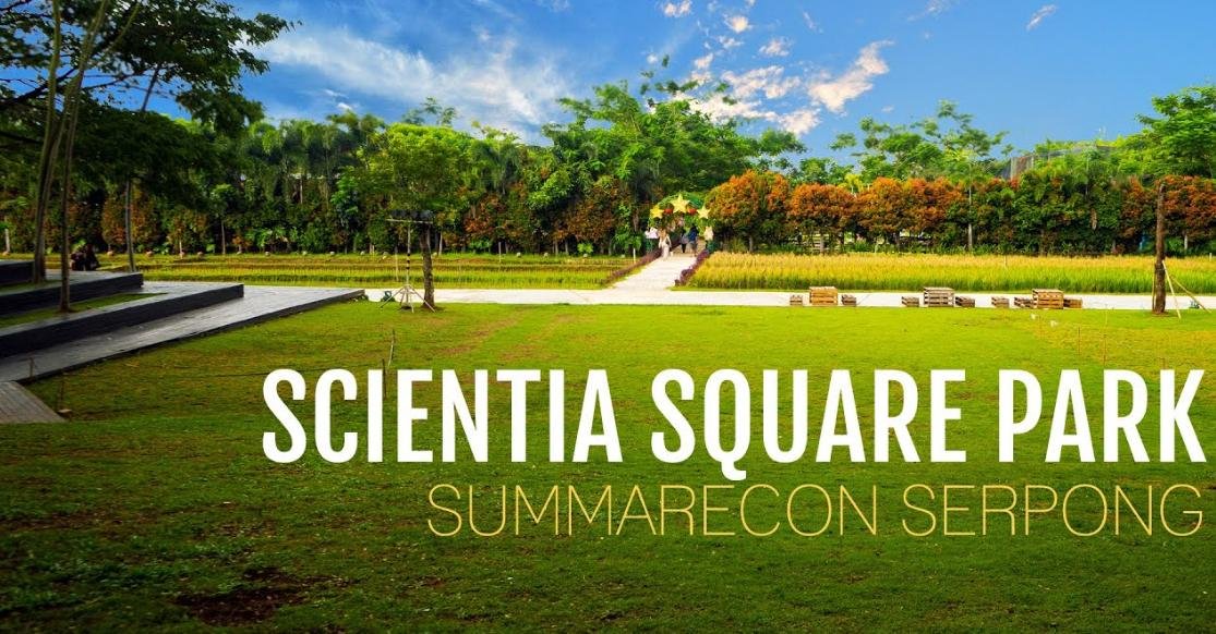 harga tiket masuk scientia square park 2021 harga tiket masuk scientia square park 2021