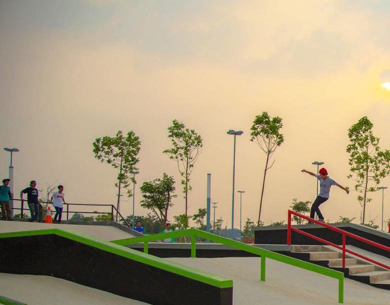 harga tiket masuk scientia square park 2022 harga tiket masuk scientia square park 2022