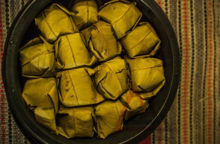 makanan khas kuningan makanan khas kuningan