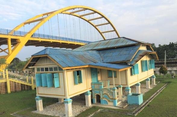 pekanbaru kota bertuah pekanbaru kota bertuah