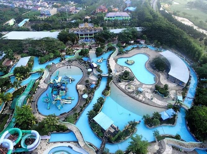 peta pekanbaru peta pekanbaru